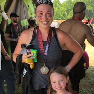 Meet your Posher, Sara